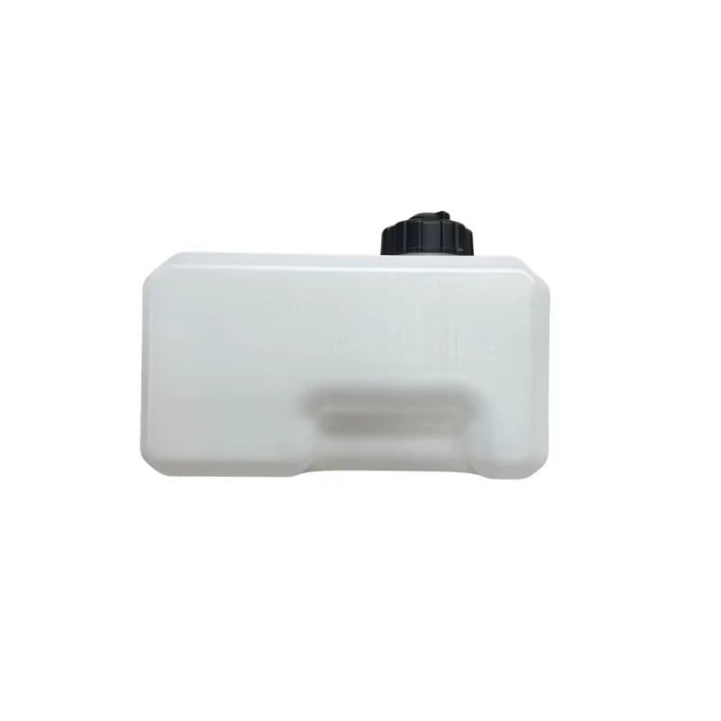 Rezervor din plastic pentru sirocou 24x14x17 cm