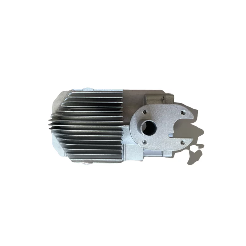 Corp aluminiu pentru camera de ardere sirocou Smartheater 5-8 kw