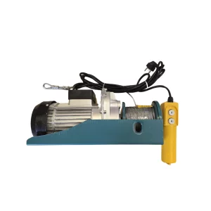Motor monofazic 1.6 kW pentru ridicarea mărfurilor si a panourilor solare fotovoltaice compatibil cu lifturile electrice LIFT10 si LIFT10-12M