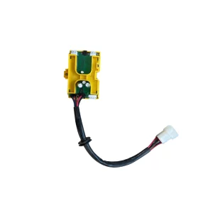 Placa de baza compatibila cu modelele de sirocou WF5341/WF8025/WF8021