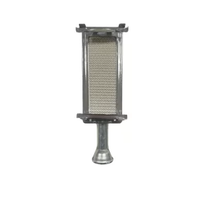 Arzator gratar compatibil cu modelele GAM03/KDM03/GAM04/KDM02+1