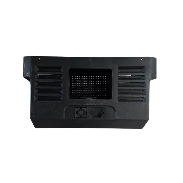 Пластмасов гръб за хладилник Smart Cooler TAW55
