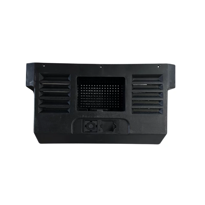 Carcasa spate din plastic pentru frigiderul Smart Cooler TAW55
