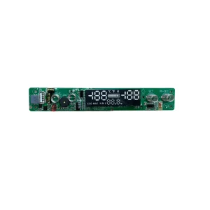 LCD  екран за хладилник  IC36