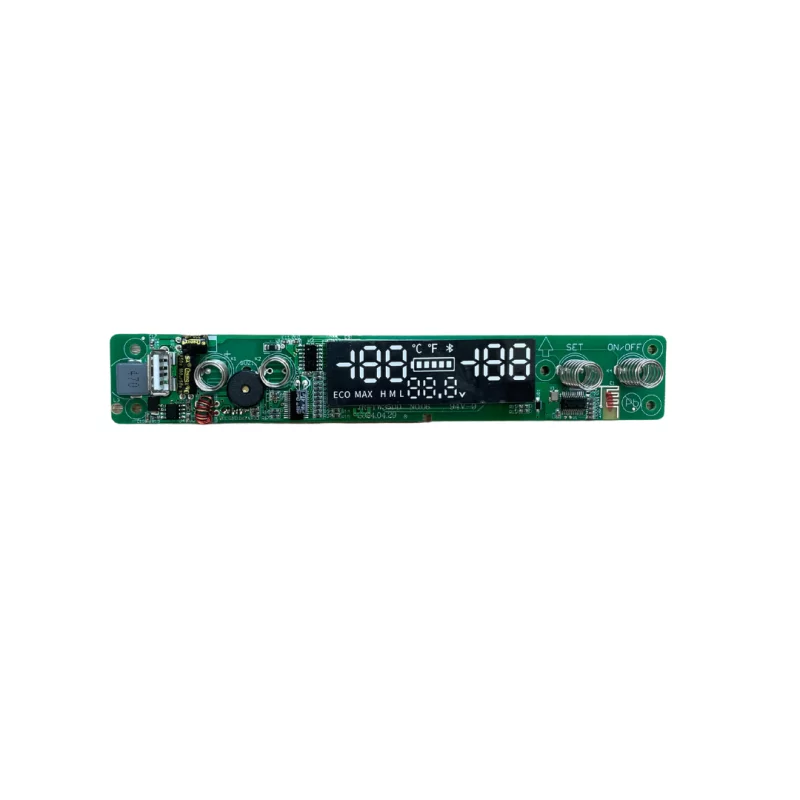 Ecran LCD frigider IC36