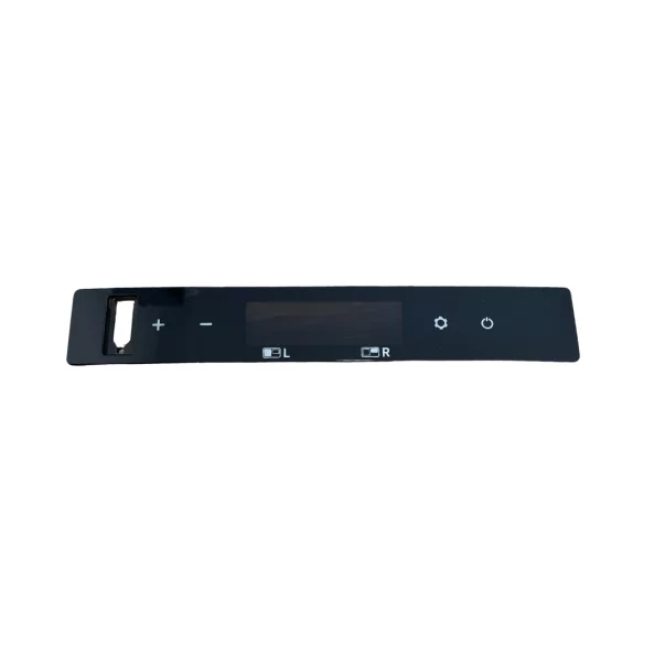 Protectie ecran LCD pentru frigiderele din seria TA/TAW