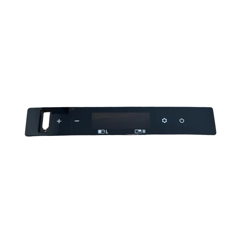 Protectie ecran LCD pentru frigiderele din seria TA/TAW