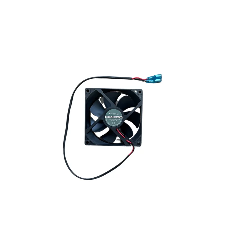 Ventilator frigider IC36