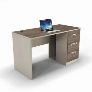 Masă birou cu dulap lateral ,design modern și elegant ,calitate premium , dimensiuni 1200*600*750