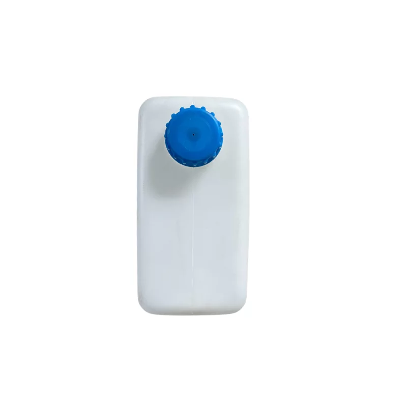 Rezervor din plastic pentru sirocou 27.5x14.5x13.5 cm