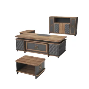 Set birou Directorial ,design modern și elegant ,calitate premium