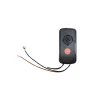 Zakhranvane Sirocco Smartheater WF8011/WF8015 TYPE 2, 12V