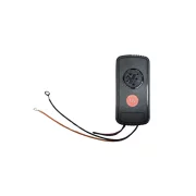 Zakhranvane Sirocco Smartheater WF8011/WF8015 TYPE 2, 12V