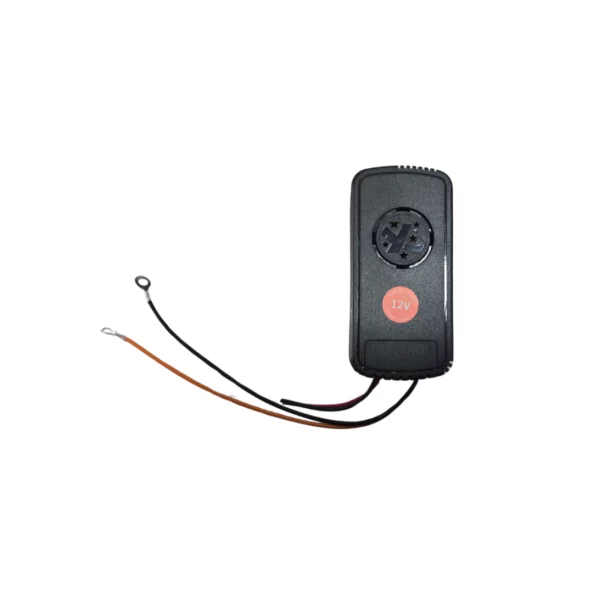 Zakhranvane Sirocco Smartheater WF8011/WF8015 TYPE 2, 12V