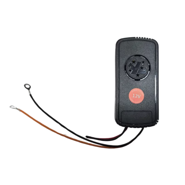 Zakhranvane Sirocco Smartheater WF8011/WF8015 TYPE 2, 12V