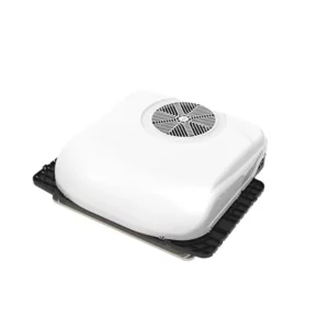 Aparat de aer conditionat 24V, montare orizontala