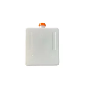 Plastmasov rezervoar za sirocco WF5241, 30L X 8 l x 40 h cm