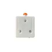 Plastmasov rezervoar za sirocco WF5241, 30L X 8 l x 40 h cm