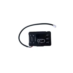 Tsifrov displei, sievmestim s modelite Sirocco WF8002RG i WF8006RG