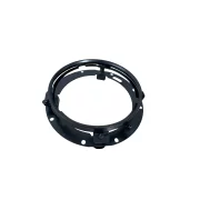 Adaptador para faros LED de 9 a 7 pulgadas