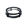 Adaptador para faros LED de 9 a 7 pulgadas