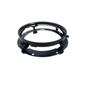 Adaptador para faros LED de 9 a 7 pulgadas