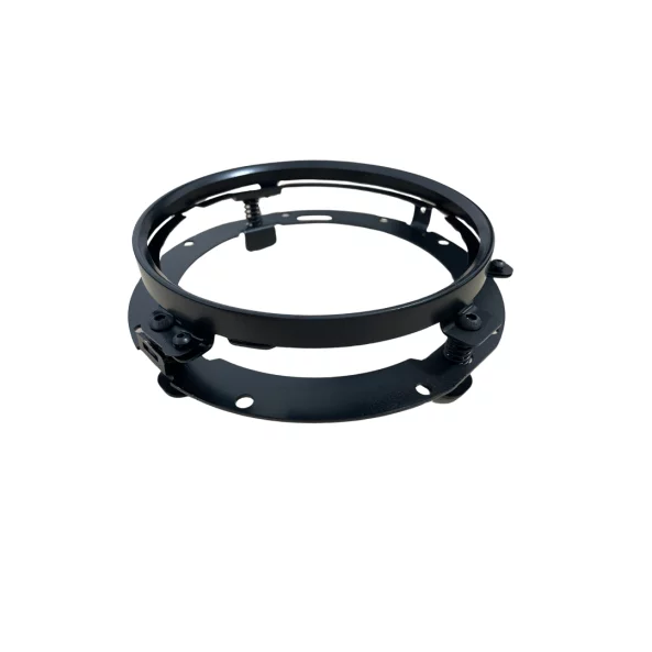 Adaptador para faros LED de 9 a 7 pulgadas