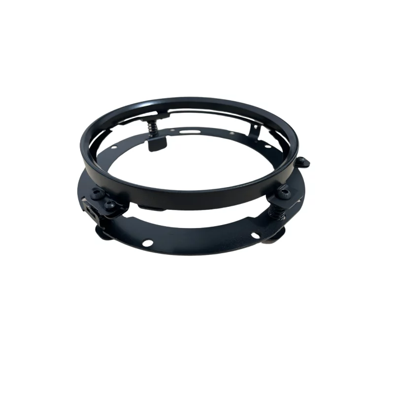 Adaptor pentru faruri cu led de la 9 la 7 inch