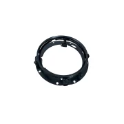 Adaptador para faros LED de 9 a 7 pulgadas