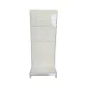 Acel tarolopolc-hosszabbitas, HORECA-hoz alkalmas, meretek H 600x Sz 350xM 1550 mm