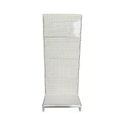 Acel tarolopolc-hosszabbitas, HORECA-hoz alkalmas, meretek H 600x Sz 350xM 1550 mm