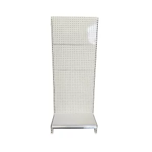 Acel tarolopolc hosszabbito, HORECA-hoz, meretek L 600x sz 350x ma 1550 mm