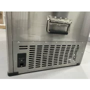 PRODUS RESIGILAT! Frigider auto cu compresor smart cooler 110L , 12/24V, cu display LCD si bluetooth