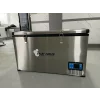 PRODUS RESIGILAT! Frigider auto cu compresor smart cooler 110L , 12/24V, cu display LCD si bluetooth