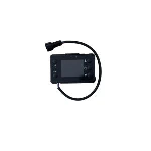 Digitalen displei za modeli 12/24/220V sirocco