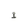 T Bolt inox  , M8*25