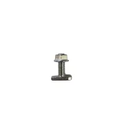 T Bolt inox  , M8*25