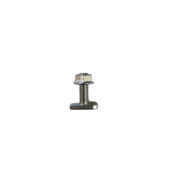 T Bolt inox  , M8*25