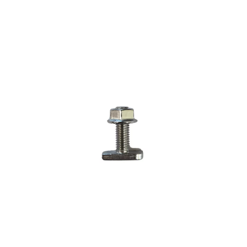 T Bolt inox  , M8*25
