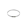 Skobi ot neriezhdaema stomana 4,6 kh 200 mm