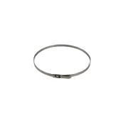 Skobi ot neriezhdaema stomana 4,6 kh 200 mm