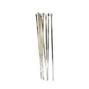 Skobi ot neriezhdaema stomana 4,6 kh 200 mm