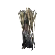 Skobi ot neriezhdaema stomana 4,6 kh 200 mm