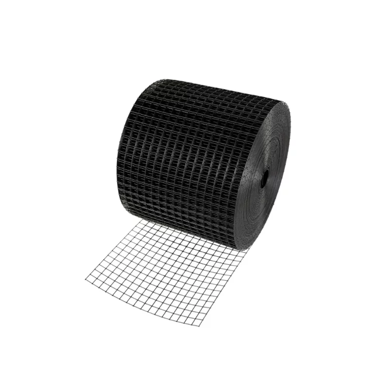 Plasa de protectie panouri fotovoltaice, otel zincat 200 mm x 30 m