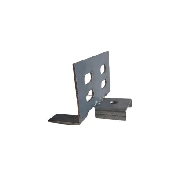 Svierzvashch element za nazemna fotovoltaichna sistema shina +5 vinta 12kh30