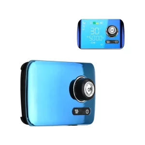 Digitalen displei za sirocco, s bluetooth i START/STOP funktsiia
