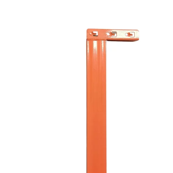 Khorizontalna greda za profesionalen raft 900kg/nivo s debelina 1.5mm