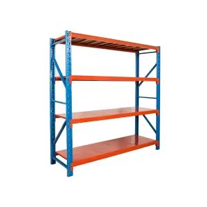 Raft profesional pentru depozitare L2000xl600xH2000,3600 kg
