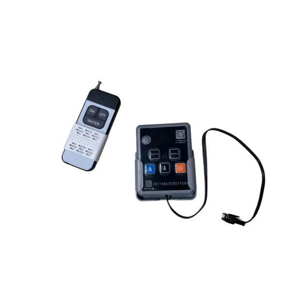 Sirocou/calentador de agua con combustible: gasolina/diesel 5kw 12V