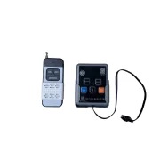 Sirocou/calentador de agua con combustible: gasolina/diesel 5kw 12V